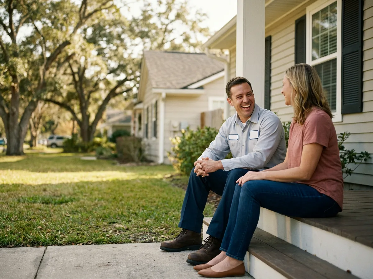 Septic tank pumping FAQs for Central, LA